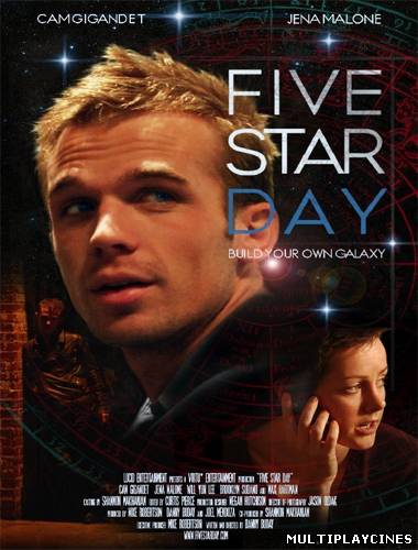 Ver Five star day (2010) Online Gratis