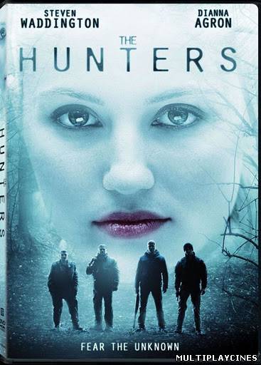 Ver THE HUNTERS (2011) Online Gratis