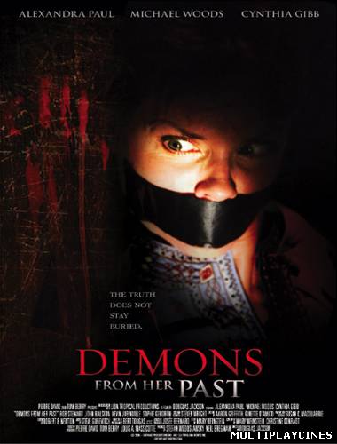 Ver Demons from her past (2007) Online Gratis