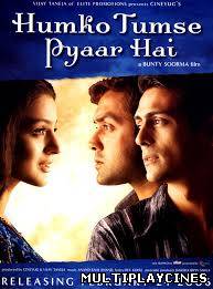 Ver Humko Tumse Pyaar Hai (2006) Online Gratis