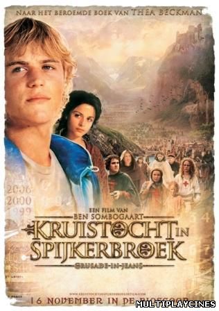 Ver Cruzadas: Atrapado en el pasado / Kruistocht in spijkerbroek (2006) Online Gratis