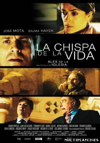 Ver La chispa de la vida (As Luck Would Have It) (2011) Online Gratis