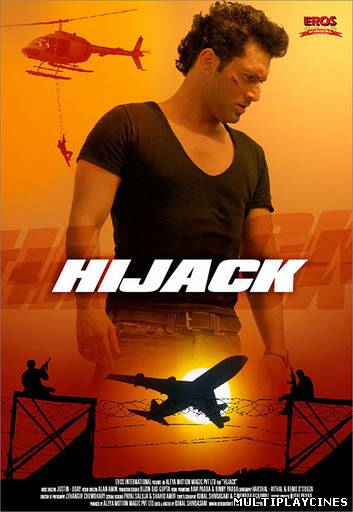 Ver Hijack (2008) Online Gratis