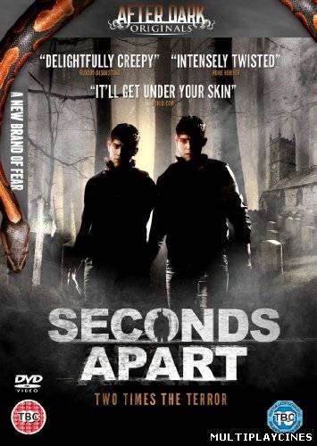 Ver Sentimientos Mortales / Seconds Apart (2011) Online Gratis