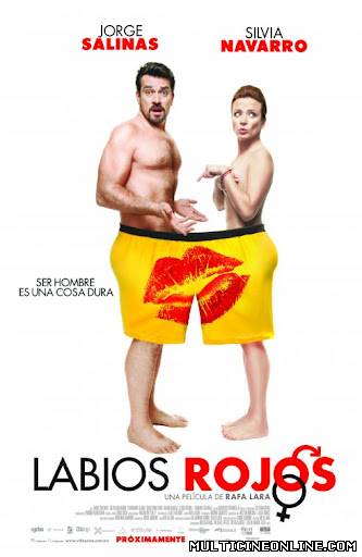 Ver Labios rojos (2011) Online Gratis