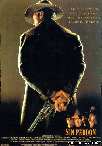Ver Sin perdón (1992) Online Gratis