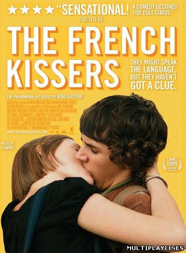 Ver The French Kissers (2009) Online Gratis
