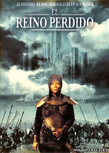 Ver El Reino Perdido Gryphon (2007) Online Gratis