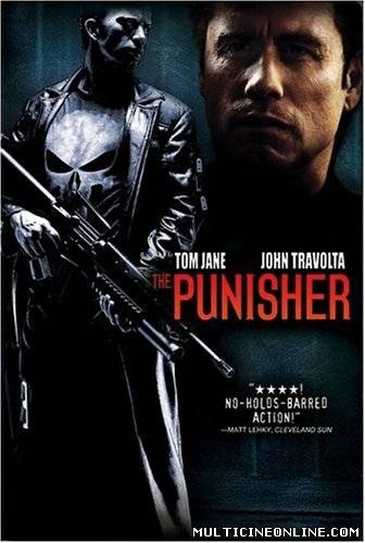 Ver El castigador: The punisher (2004) Online Gratis