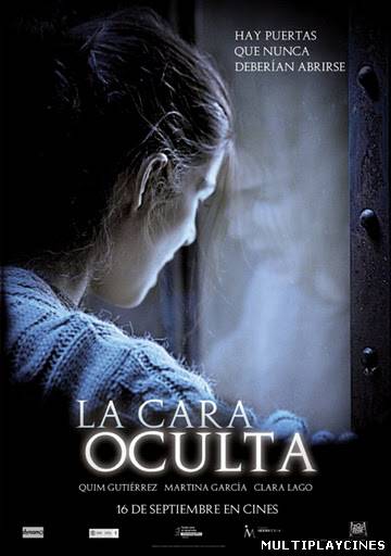 Ver La cara oculta (Bunker) (2011) Online Gratis