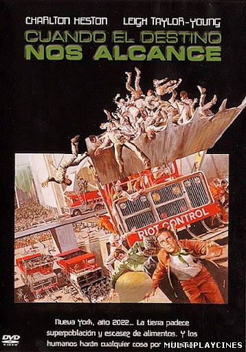 Ver Cuando el destino nos alcance (1973) Online Gratis