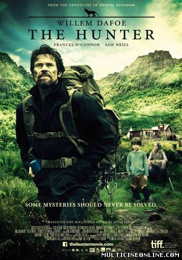 Ver El Cazador / Okhotnik (The Hunter) (2011) Online Gratis