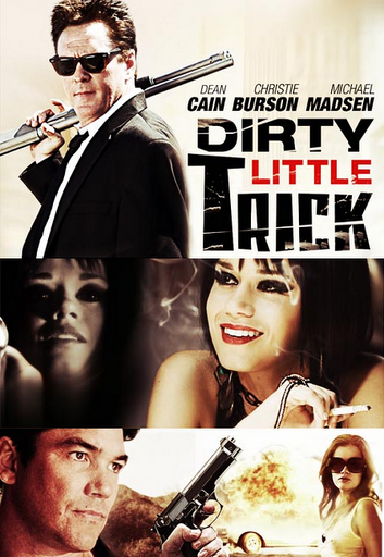 Ver Dirty Little Trick (2011) Online Gratis