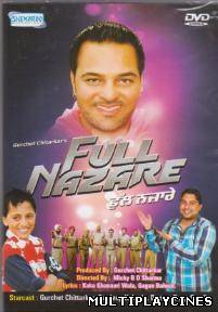 Ver Full Nazare (2011) Online Gratis