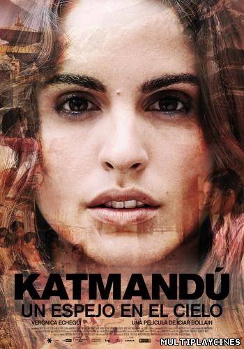 Ver Katmandu, Un Espejo En El Cielo (2011) Online Gratis