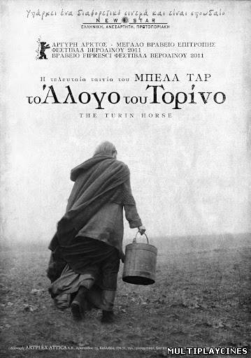 Ver A Torinói ló (The Turin Horse) (2011) Online Gratis