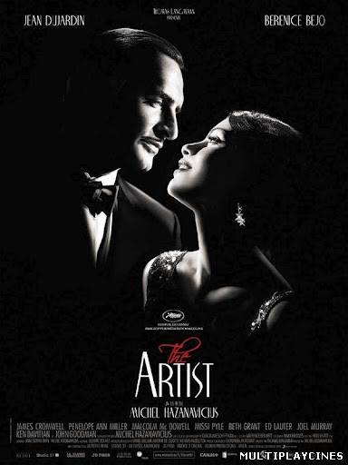 Ver The Artist  (2012) Online Gratis