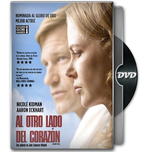 Ver AL OTRO LADO DEL CORAZÓN (Rabbit Hole) (2010) Online Gratis