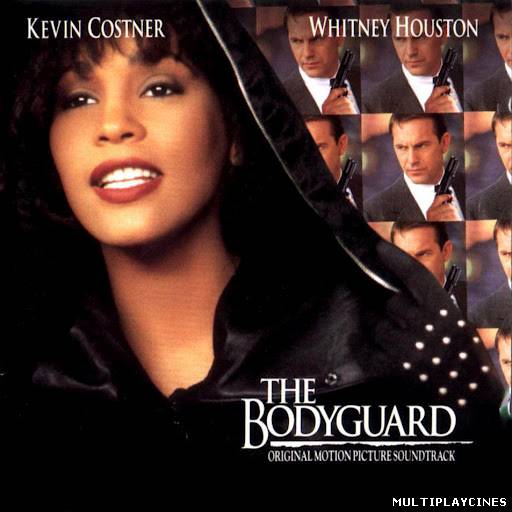 Ver El Guardaespaldas / Recordando A Whitney Houston (1992) Online Gratis