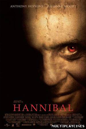 Ver Hannibal (2001) Online Gratis