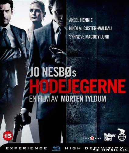 Ver Hodejegern (2011) Online Gratis