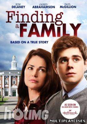 Ver La fuerza de una promesa (Finding a Family) (2011) Online Gratis