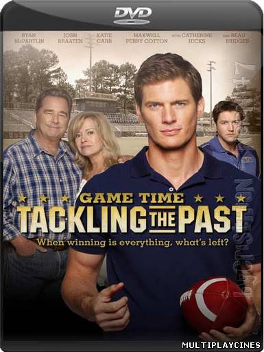 Ver Game time: Tackling the past (2011) Online Gratis