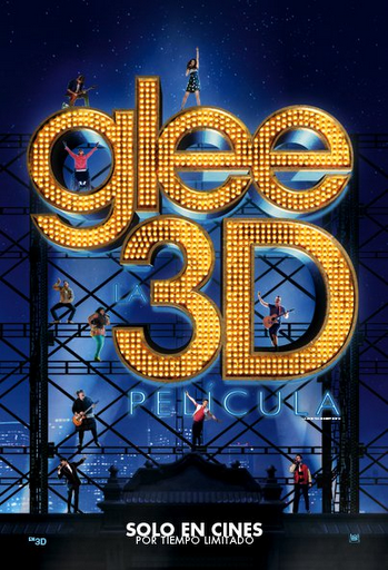 Ver Glee en concerto (2011 Online Gratis