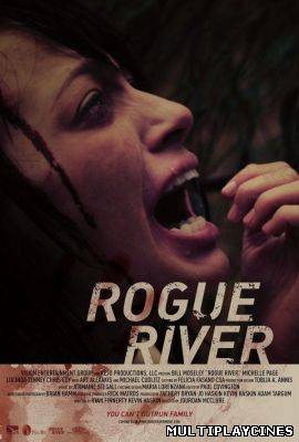 Ver Rogue River (2012) Online Gratis