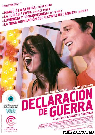 Ver Declaraciun De Guerra (2011) Online Gratis
