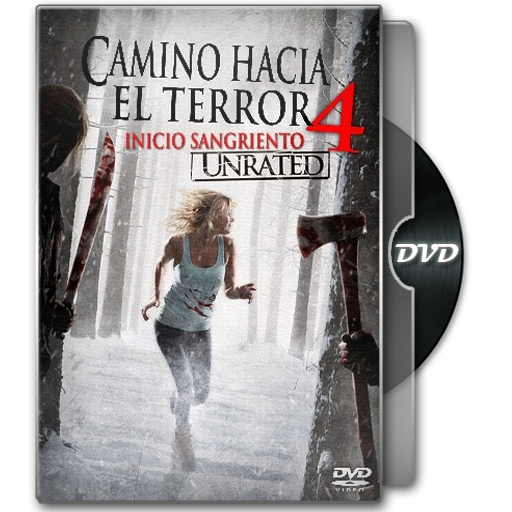 Ver Camino hacia el terror 4 / Camino sangriento 4 (Wrong Turn 4: Bloody Beginnings) (2011) Online Gratis