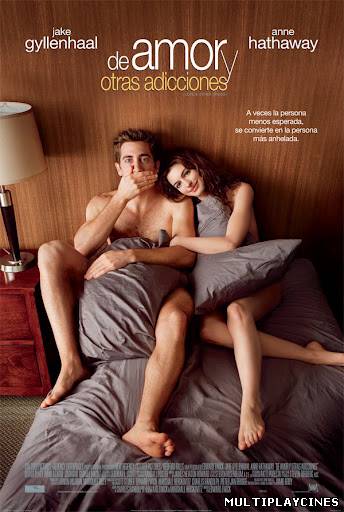 Ver De Amor y Otras Adicciones (2011) Online Gratis
