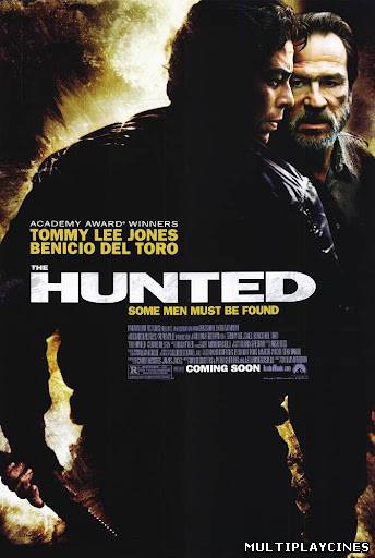 Ver La presa: The hunted (2003) Online Gratis