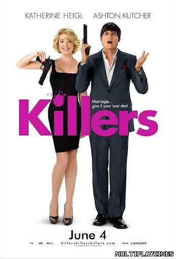 Ver Killers (2010) Online Gratis