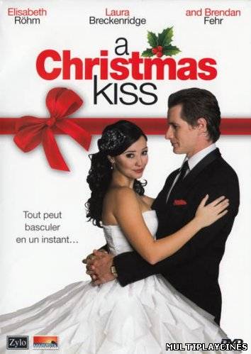 Ver Un beso inolvidable / A Christmas Kiss (2011) Online Gratis