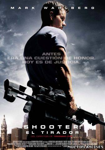 Ver Shooter (El Tirador) (2007) Online Gratis