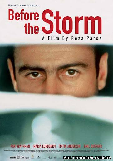 Ver Before the Storm (Före Stormen) (2000) Online Gratis