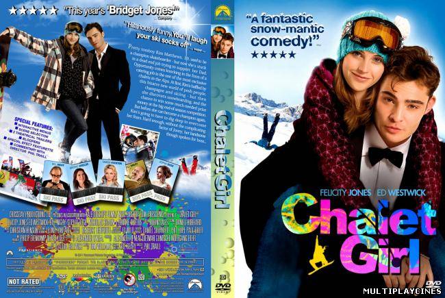 Ver Chalet Girl (2011) Online Gratis