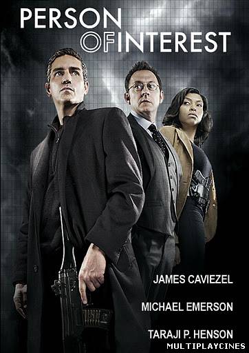 Ver Vigilados: Person of Interest (Serie de TV) [Temporada 1] (2011) Online Gratis