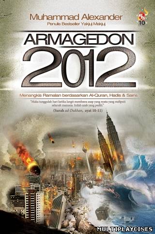 Ver Las últimas horas de la Tierra (Armageddon 2012  / Earth's Final Hours) (2012) Online Gratis