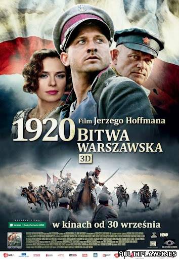 Ver La batalla de Varsovia (2011) Online Gratis