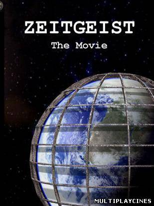 Ver Zeitgeist -Addendum- (Zeitgeist 2) (2008) Online Gratis