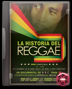 Ver La Historia del Reggae (2002) Online Gratis
