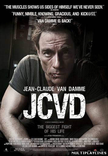 Ver JCVD (2008) Online Gratis