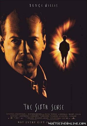 Ver El sexto sentido (The Sixth Sense) (1999) Online Gratis