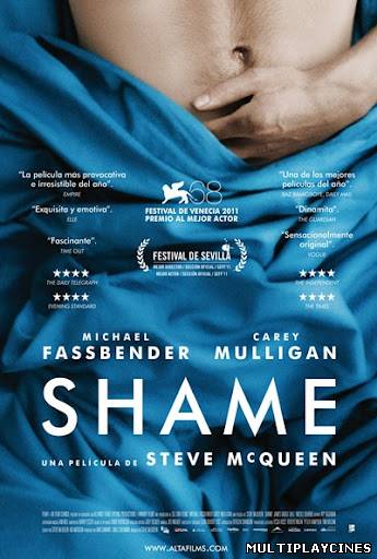Ver Shame (Deseos Culpables) 2012) Online Gratis