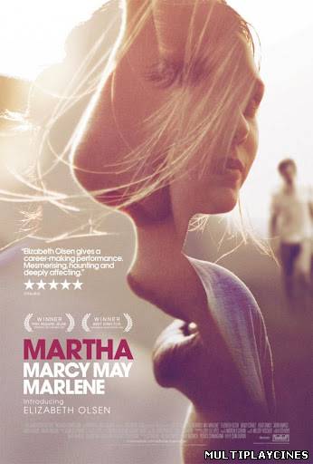 Ver Martha Marcy May Marlene (2011) Online Gratis
