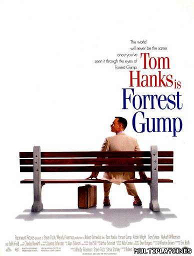 Ver Forrest Gump (1994) Online Gratis