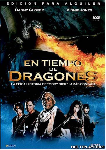 Ver En tiempo de dragones (2011) Online Gratis