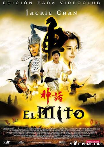 Ver El Mito, San wa (The Myth) (2005) Online Gratis